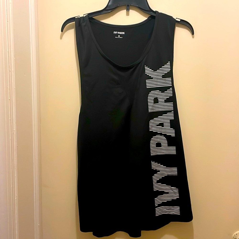 Ivy Park Tank Top